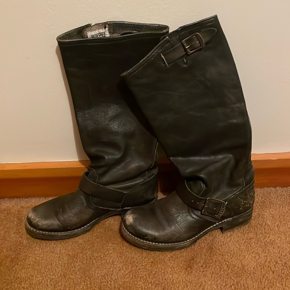 Frye Veronica Boot